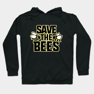 Save the BEES Hoodie